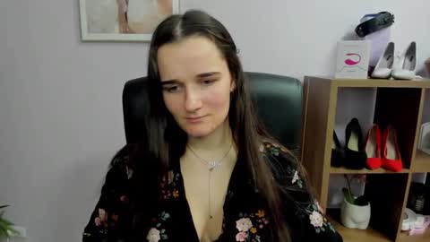 Kate  online show from 11.30.25