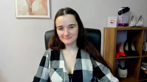 Kate  online show from 03.08.26