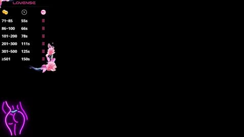 Kate Diaz online show from 02.09.26