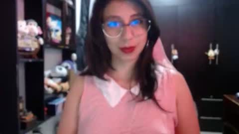 Kateeen18 online show from 11.22.25