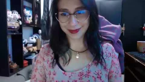 Kateeen18 online show from 12.04.25