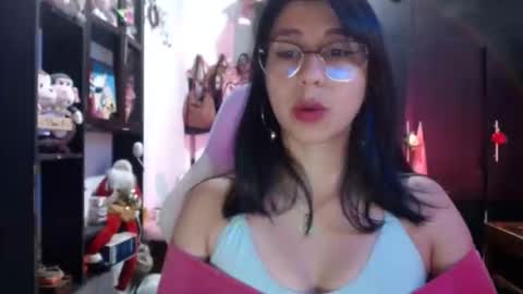 Kateeen18 online show from 03.25.26