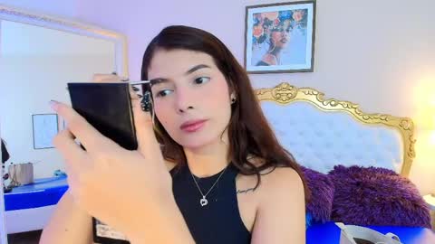katee Martinez online show from 05.11.26