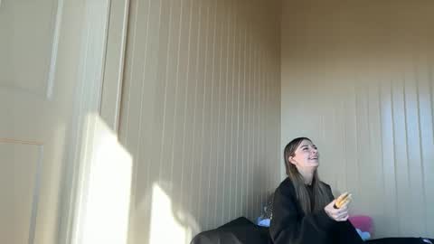 Snapshot of kateharperr chatting on 12.13.25 kateharperr online show from 12.13.25