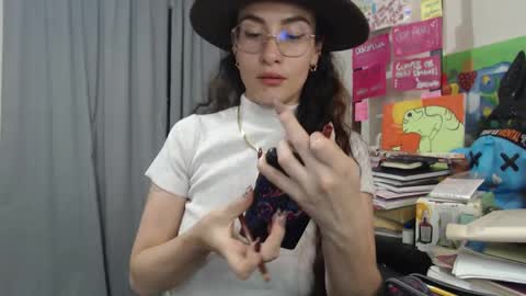 kate keith but here i prefer My Goddess independient model online show from 12.06.24