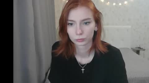 Snapshot of katekalen chatting on 01.03.25 Kate Bunny online show from 01.03.25