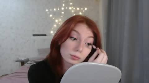 Kate Bunny online show from 04.14.26