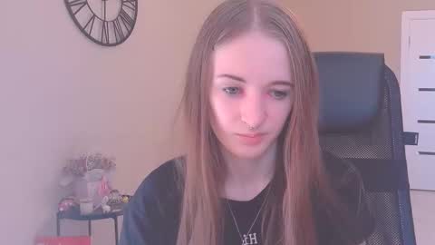 Snapshot of katekayer chatting on 10.01.25 katekayer online show from 10.01.25