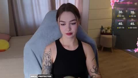 Im Kate  online show from 11.03.25