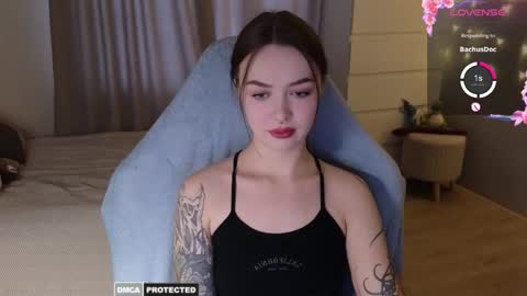 Im Kate  online show from 11.20.25