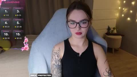 Im Kate  online show from 12.03.25