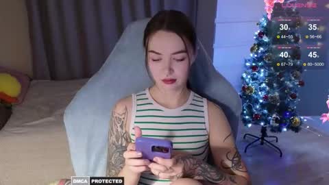 Im Kate  online show from 12.21.25
