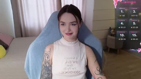 Snapshot of kateleoo chatting on 05.30.26 Im Kate online show from 05.30.26