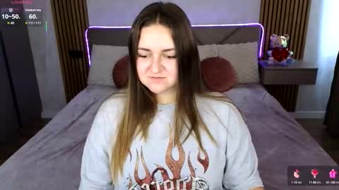 Katelyn online show from 10.13.25