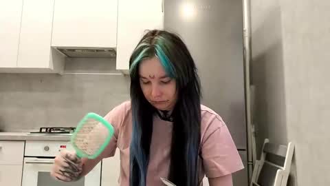 Milana online show from 01.15.26