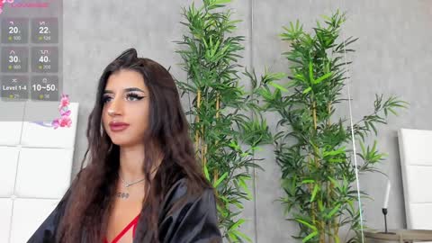 Kate online show from 01.02.25