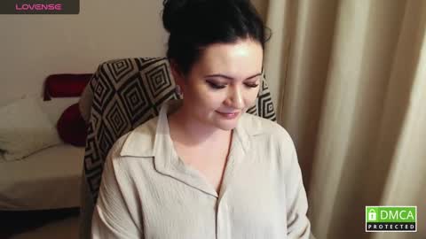 Snapshot of katelynwinehouse chatting on 12.07.24 Katelyn online show from 12.07.24