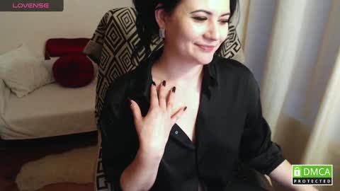 Snapshot of katelynwinehouse chatting on 01.10.25 Katelyn online show from 01.10.25