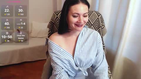 Snapshot of katelynwinehouse chatting on 11.27.25 Katelyn online show from 11.27.25