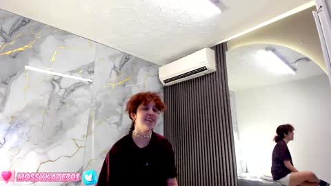 Snapshot of katemoss70 chatting on 12.26.24 Im Katherine but call me Kate online show from 12.26.24