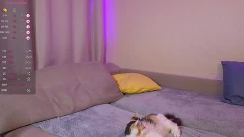 Katerina online show from 01.30.25