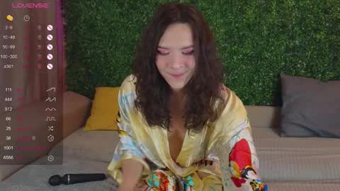 Katerina online show from 09.24.25