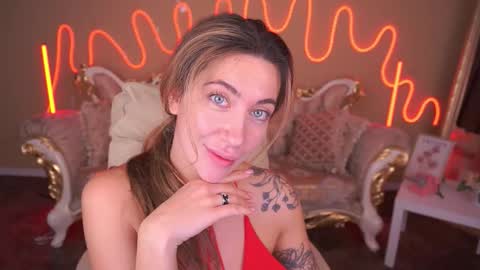 Kate online show from 11.19.25