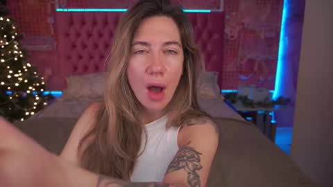 Kate online show from 01.15.26