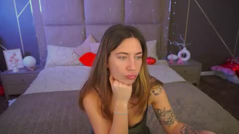 Kate online show from 02.24.26