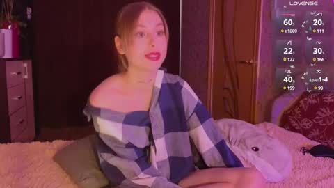 Kate online show from 01.13.25