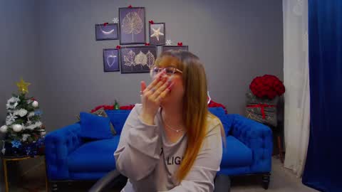 Kate online show from 12.20.24