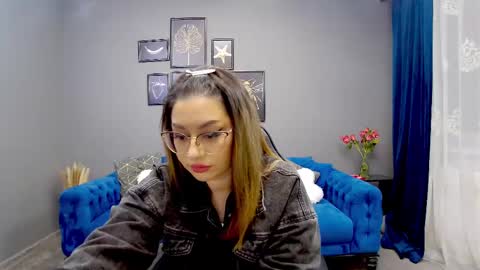 Kate online show from 02.27.25