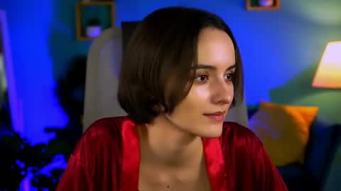 katewillows online show from 02.03.26