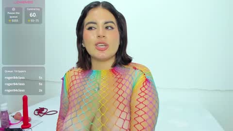 Snapshot of katey_curvy01 chatting on 12.31.24 katey Curvy01 online show from 12.31.24