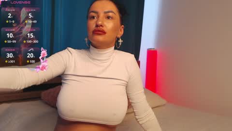 KateyRiva online show from 01.30.25