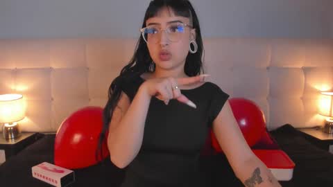 Snapshot of kathaline_markle chatting on 02.24.25 Katha or Cintya online show from 02.24.25