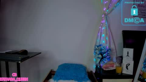 Alejandra online show from 01.18.25