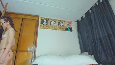 Katerine online show from 12.21.24