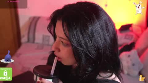 Katerine online show from 04.17.26