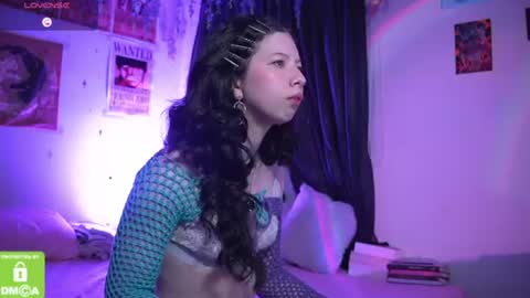 Katerine online show from 07.15.26