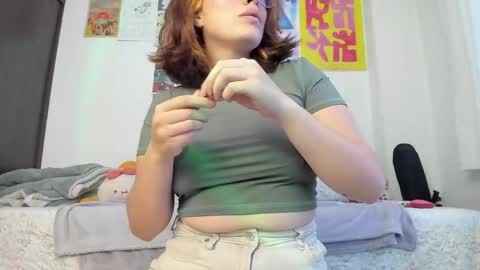 Katherine online show from 05.24.26