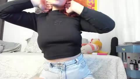 Katherine online show from 07.15.26