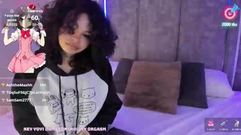 KatheGomez  online show from 02.10.25