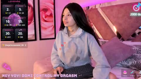 KatheGomez  online show from 02.23.25
