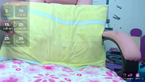 kathelatin4u online show from 09.17.25