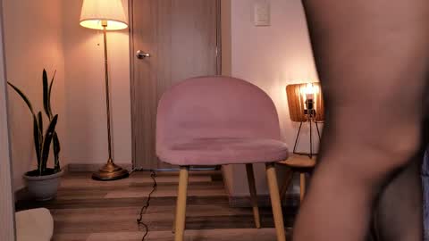Snapshot of katheriine_saenz22 chatting on 06.03.26 Kathee Saenz online show from 06.03.26