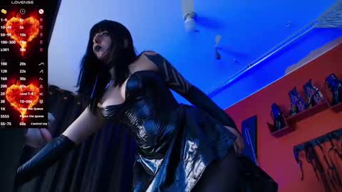 Katherin online show from 10.01.25