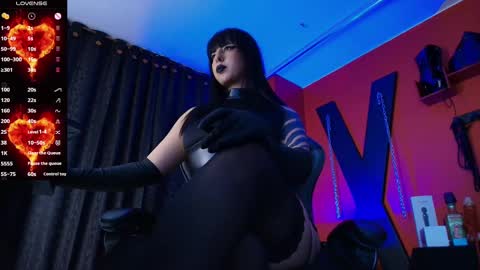 Katherin online show from 10.12.25