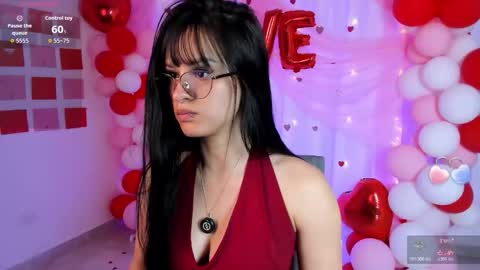 Snapshot of katherin_smith_ chatting on 02.15.26 kathe online show from 02.15.26