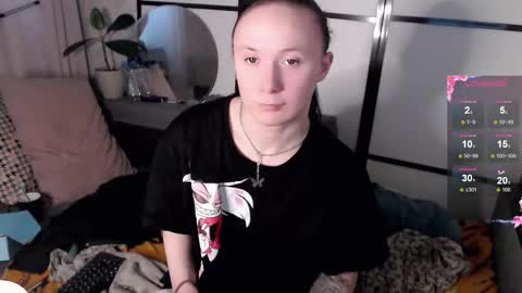 katherine_johnson online show from 03.14.26